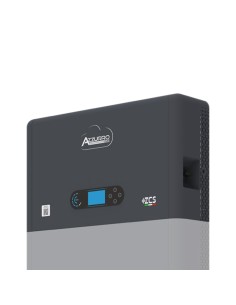 Sistemi Di Accumulo Zcs Azzurro By Zucchetti Per Fotovoltaico Vendita