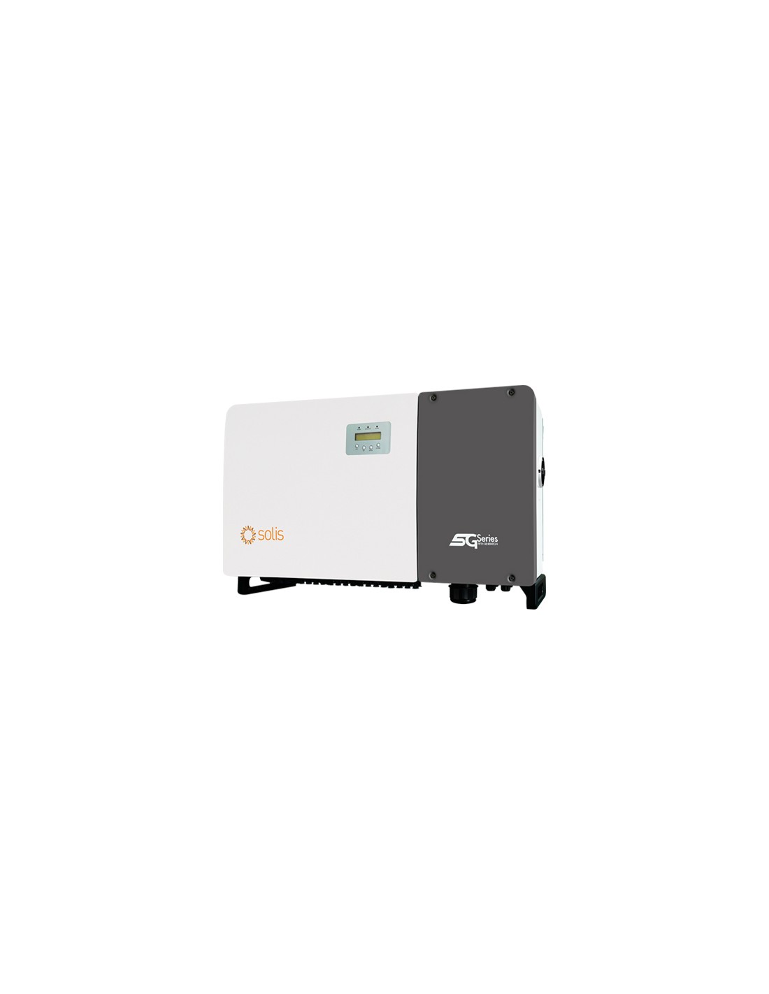 Inversor string trifásico SOLIS 5G 80kW 80K 5G