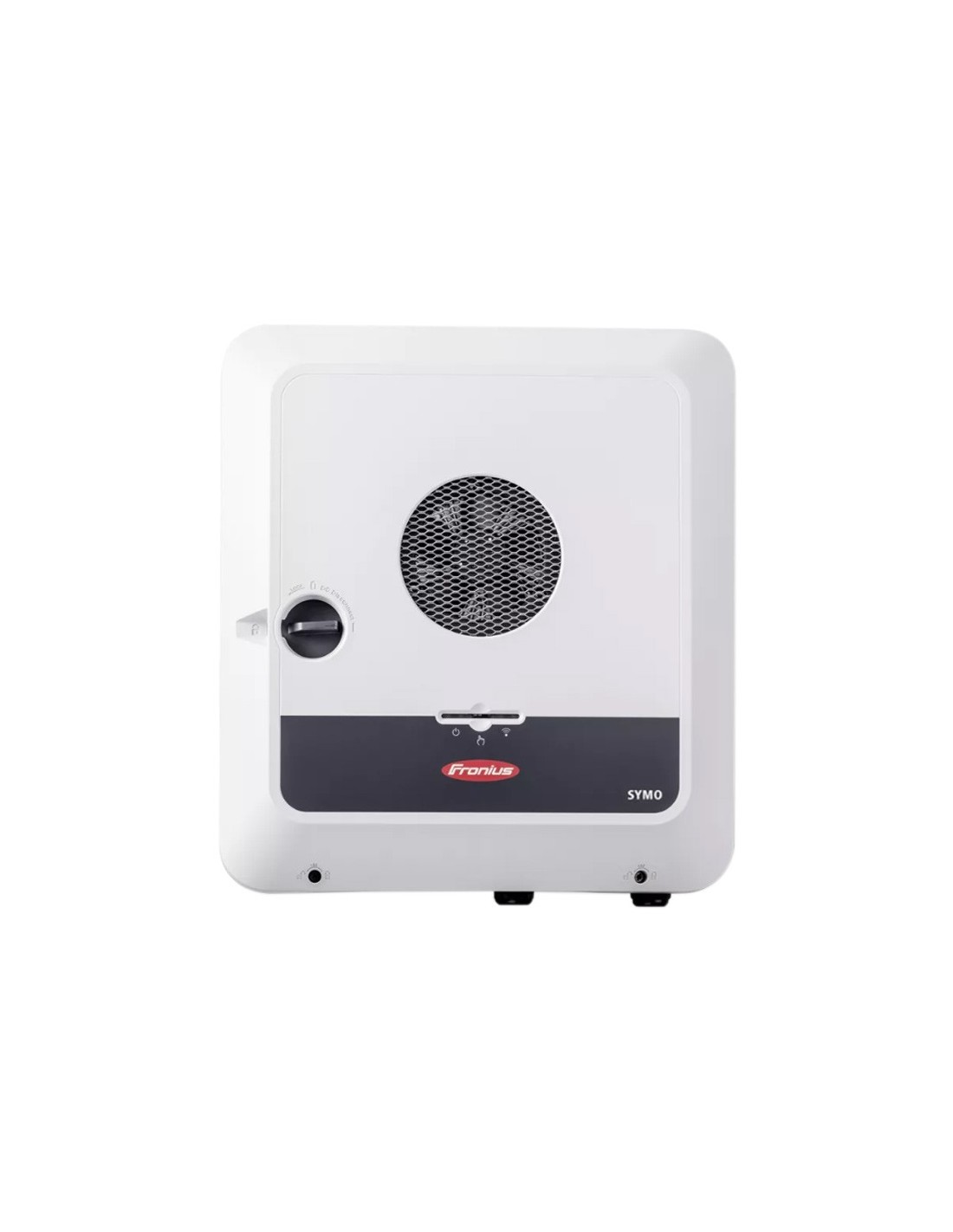 Fronius Symo Gen Kw Three Phase Hybrid Inverter