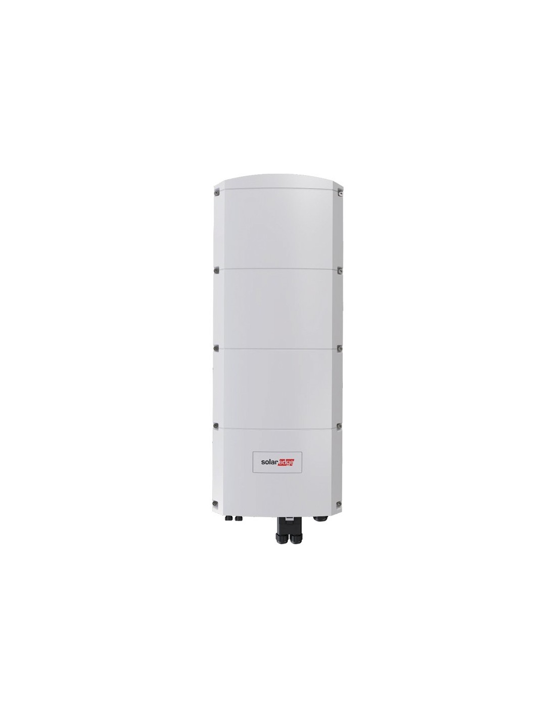 Solaredge Home Hub Three Phase Hybrid Inverter Kw Se K Rwb Bfn