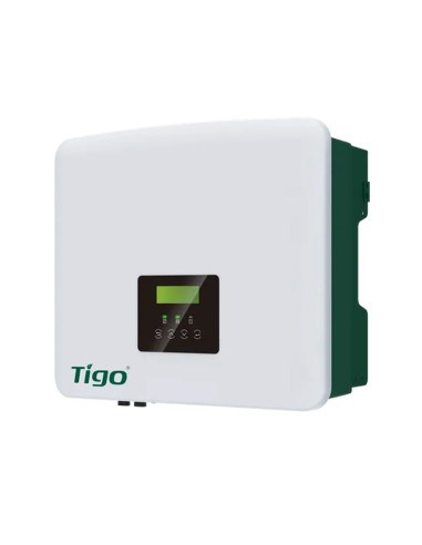 Three Phase Hybrid Inverter 15kW Tigo EI Inverter EU TSI 15K3D