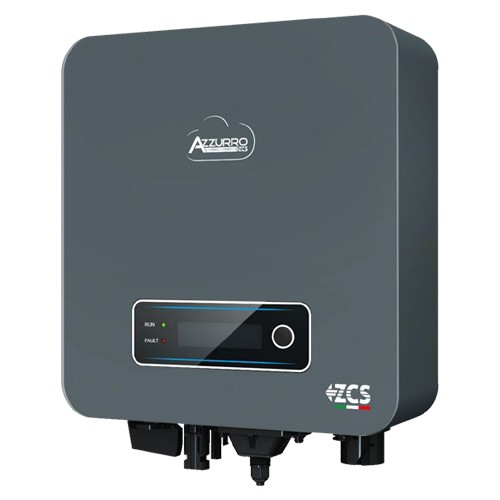 Inverter Di Stringa Monofase ZCS AZZURRO 3kW ZZ1 3000TL V3 S