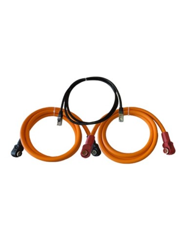 Connection cables lithium batteries Zucchetti LV ZSX5000 - ZST-CABLE-1,5M