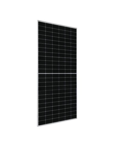 JA Solar 550W photovoltaic module - JAM72S30-550/MR