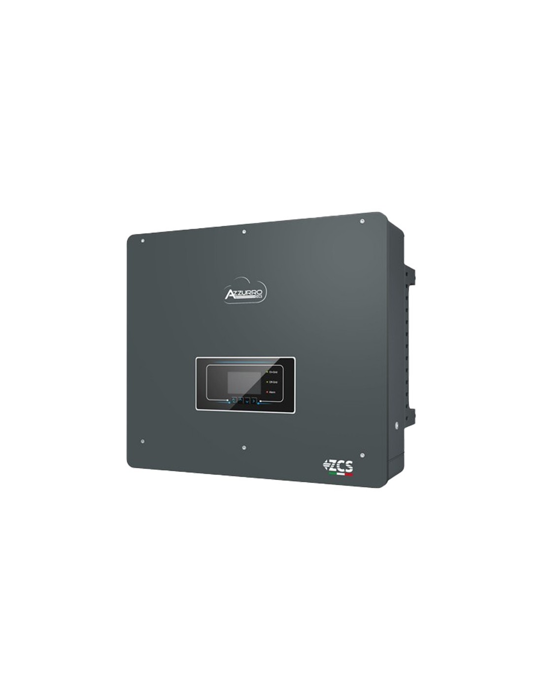 Three-phase hybrid inverter ZCS AZZURRO 15kW - 3PH HYD 15000 ZSS