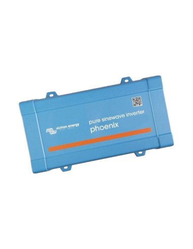 Inverter Phoenix 200W 24V 250VA Victron Energy VE.Direct IEC 24/250 - PIN241251100 | PuntoEnergia Italia