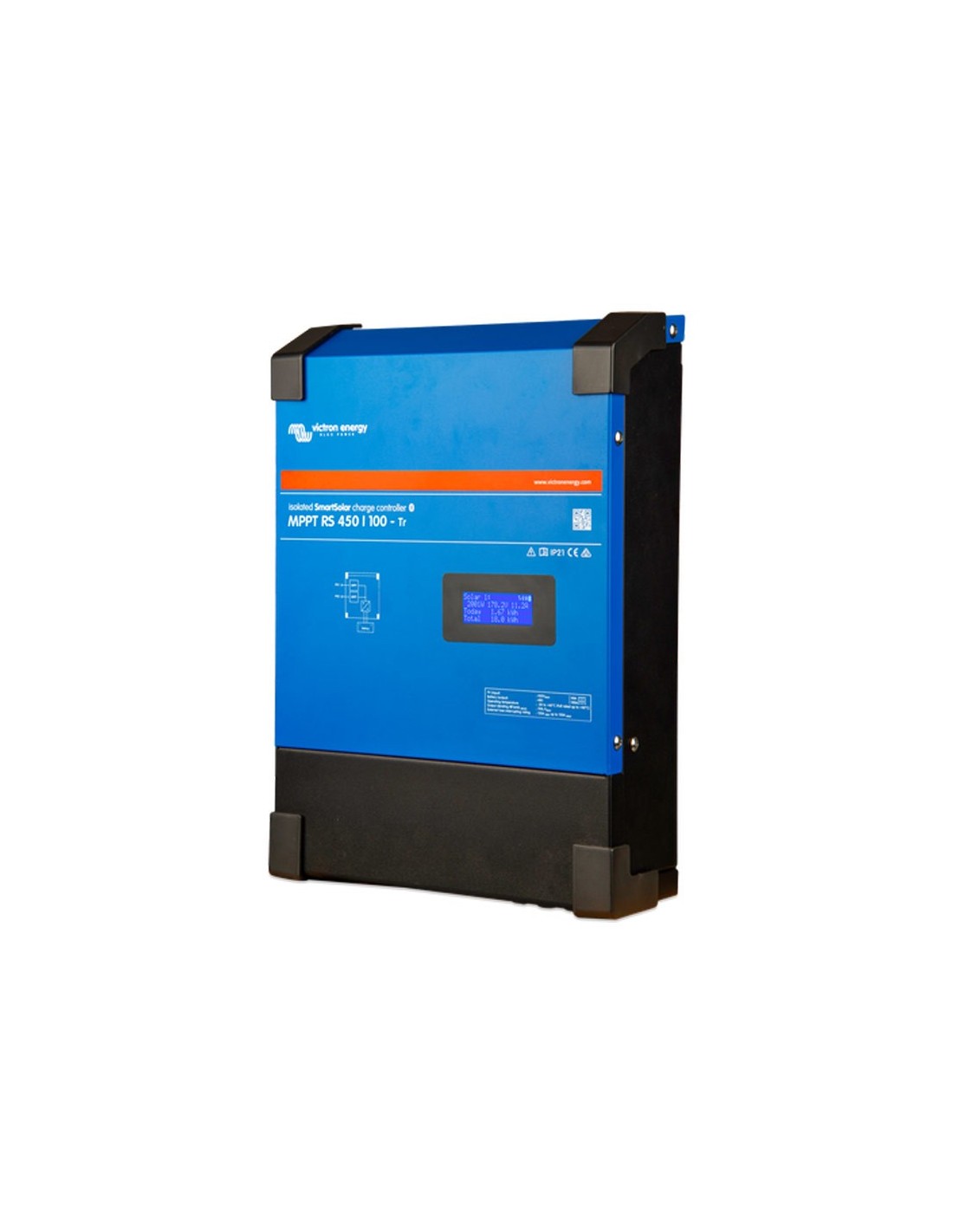 Smartsolar Mppt Rs Charge Controller Tr V A Victron Energy Scc