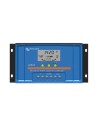 BlueSolar PWM Charge Controller 30A 48V LCD Display and USB Victron Energy - SCC040030050