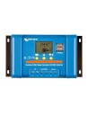 BlueSolar PWM Charge Controller 5A 12/24V LCD Display and USB Victron Energy - SCC010005050