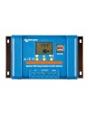 BlueSolar PWM Charge Controller 10A 12/24V LCD Display and USB Victron Energy - SCC010010050