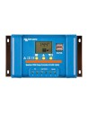 BlueSolar PWM Charge Controller 20A 12/24V LCD Display and USB Victron Energy - SCC010020050