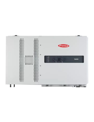 Fronius Tauro 50-3-D 50kW three-phase string inverter - 4,210,300