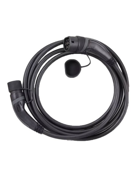 5m type 2 cable for Fronius charging station - 4,240,180