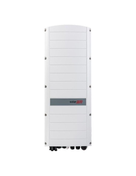 SolarEdge Three-phase Hybrid Inverter 10kW StorEdge With SetApp ...