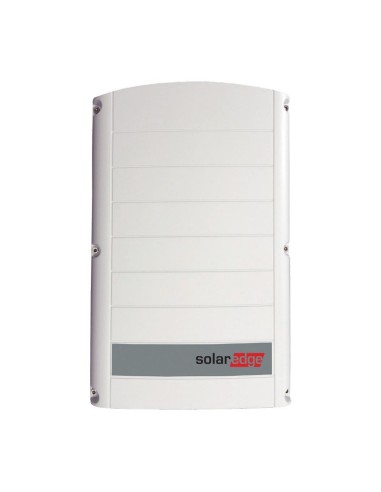 SolarEdge 7kW three-phase string inverter with SetApp configuration - SE7K-RW0TEBEN4