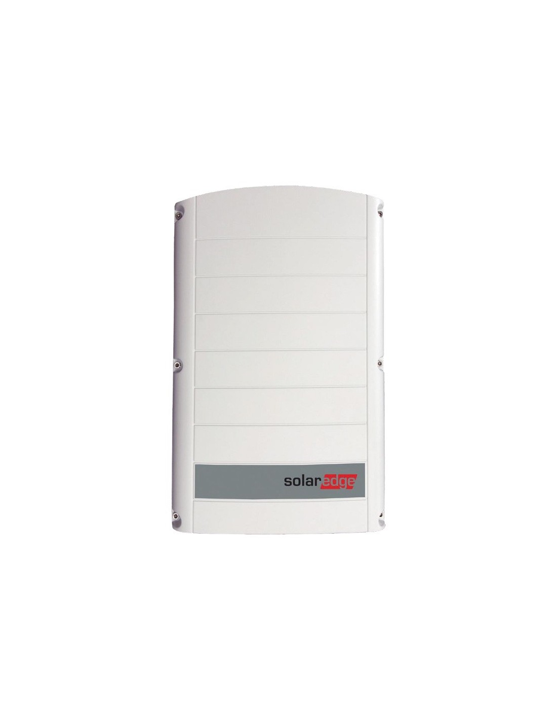 SolarEdge 40kW three-phase string inverter with MC4 DC SPD 480Vca ...