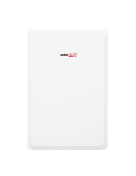 SolarEdge Energy Bank 10.3kWh lithium battery - BAT-10K1PS0B-12