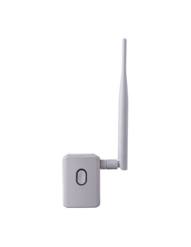 Wireless gateway including SolarEdge antenna - SE-WFGW-B-S1-RW