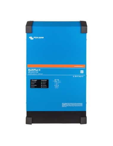 Inverter/charger MultiPlus-II GX 4000W 48V 5000VA Victron Energy 48/5000/70-50 - PMP482506000