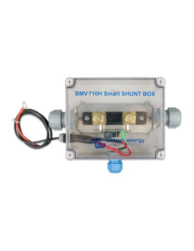 Monitoring System for Batteries BMV-700H Victron Energy - BAM010700100