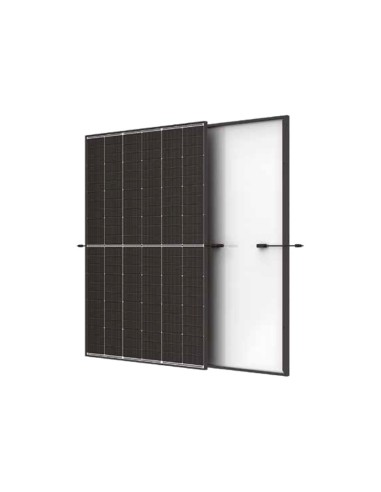 Modulo fotovoltaico TRINASOLAR 495W Vertex S+ - TSM-495 NEG18R.28 | PuntoEnergia Italia