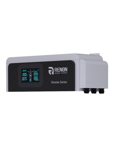 RENON POWER BMS control module for Xtreme LV batteries - XTREME-LV-MASTER-CONTROLLER