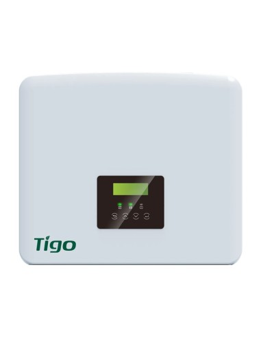 Inverter ibrido monofase 3kW Tigo EI Inverter (EU) - TSI-3K1D | PuntoEnergia Italia