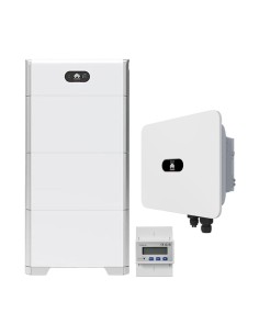 Huawei: vendita all'ingrosso Sistema di accumulo trifase inverter 20kW Huawei batteria al litio LUNA2000 15kWh BMS