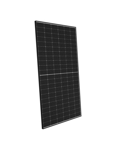 Modulo fotovoltaico PEIMAR 505W semicelle cornice nera - OR10H505-BF | PuntoEnergia Italia