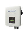 Single-phase string inverter 1.1kW PSI-X1P series Peimar - PSI-X1P1100-TL