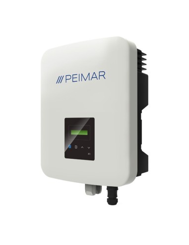 Single-phase string inverter 3kW PSI-X1P series Peimar - PSI-X1P3000-TLM