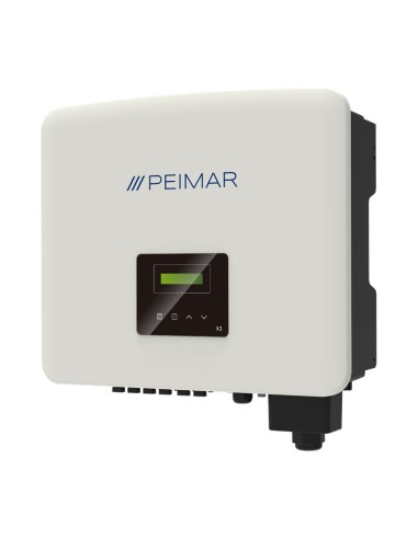 Three-phase string inverter 15kW PSI-X3P series Peimar - PSI-X3P15000-TPM