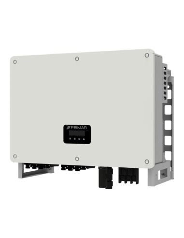 Inverter di stringa trifase 40kW serie PSI-X3P Peimar - PSI-X3P40000-TPM | PuntoEnergia Italia