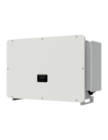 Inverter di stringa trifase 100kW serie PSI-X3P Peimar - PSI-X3P100000-TPM | PuntoEnergia Italia