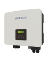 Inverter ibrido monofase 3kW serie PSI-X1P Peimar - PSI-X1P3000-HY | PuntoEnergia Italia