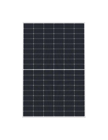 EGING PV 440W double-sided photovoltaic module - EG-440NT54-HL-BF-DG