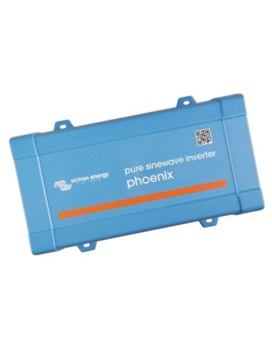 Inverter Phoenix 650W 48V 800VA Victron Energy VE.Direct Schuko 48/800 - PIN481800200 | PuntoEnergia Italia