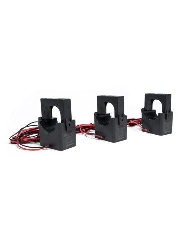 Set of 3 1000A sensors for cluster installation of Prism Solar Silla - SENS1000