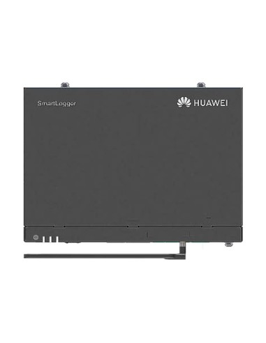 Smart Logger 3000-A01EU for Huawei SUN2000 inverter - HUA-SMARTLOGGER-3000-A01EU