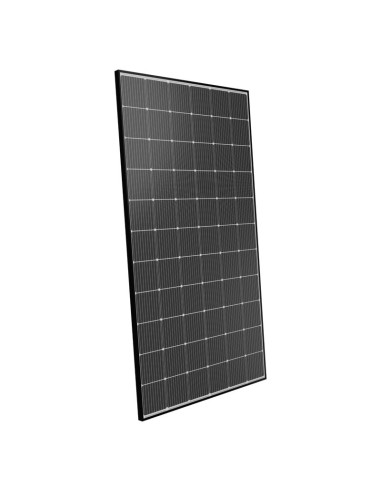 Modulo fotovoltaico Peimar 505W Made in Italy cornice nera monocristallino - SA505M-BF | PuntoEnergia Italia