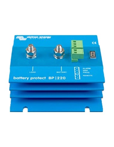 Battery Protect 220A 12/24V Victron Energy - BPR000220400