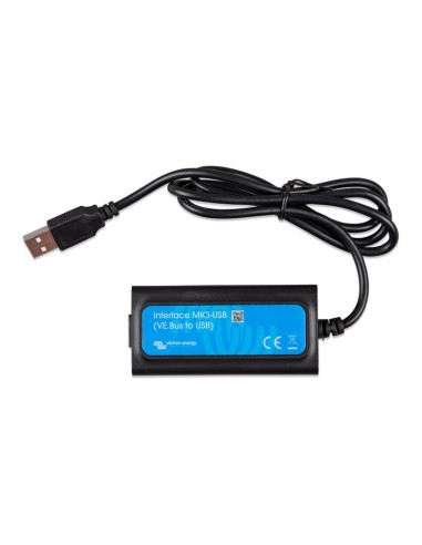 VE.Bus MK3-USB Victron Energy interface - ASS030140000