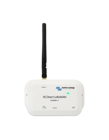 Modulo VE.Direct LoRaWAN Victron Energy - ASS030538010 | PuntoEnergia Italia