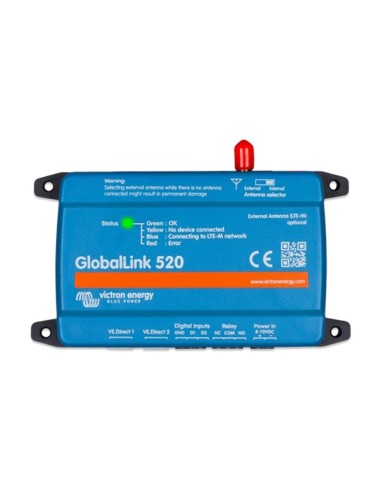 GlobalLink 520 monitoring system - ASS030543020