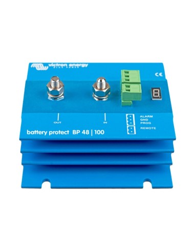 Battery Protect 100A 48V Victron Energy - BPR048100400