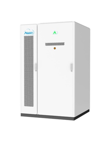 Sistema storage retrofit outdoor ZCS Azzurro POWER MAGIC 215kWh - ZPM-215KLA-SC1 | PuntoEnergia Italia