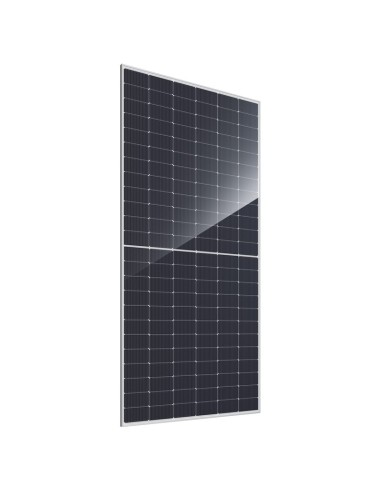 Bifacial photovoltaic module 585W JA Solar - JAM72D40-585/MB