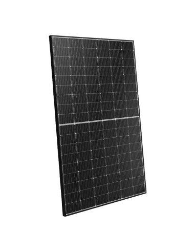 Modulo fotovoltaico Peimar 425W cornice nera - OR10H425M | PuntoEnergia Italia