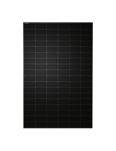 Modulo fotovoltaico TW Solar 430W total black - TWMND-54HB-430W | PuntoEnergia Italia