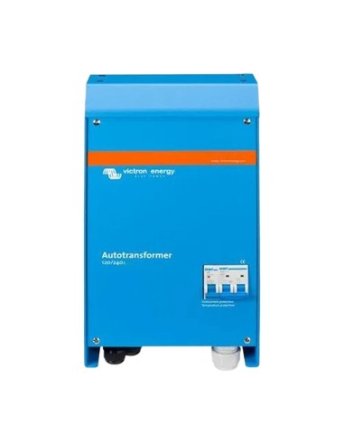 Autotrasformatore Victron Energy 32A 120/240Vac - ITR000100001 | PuntoEnergia Italia